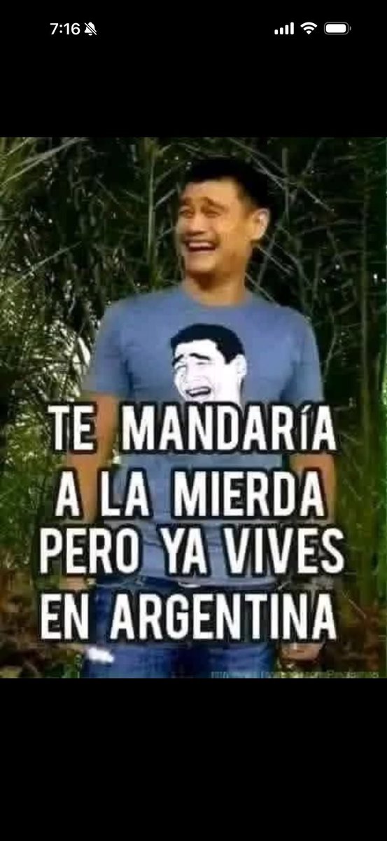 Lucastaeda11's tweet photo. @marcalpalazzolo 8 días después y estos hijos de puta argentinos siguen llorando ?? Que raza RESENTIDA son !!! jajajjajaja https://t.co/iuAAkZqP9R