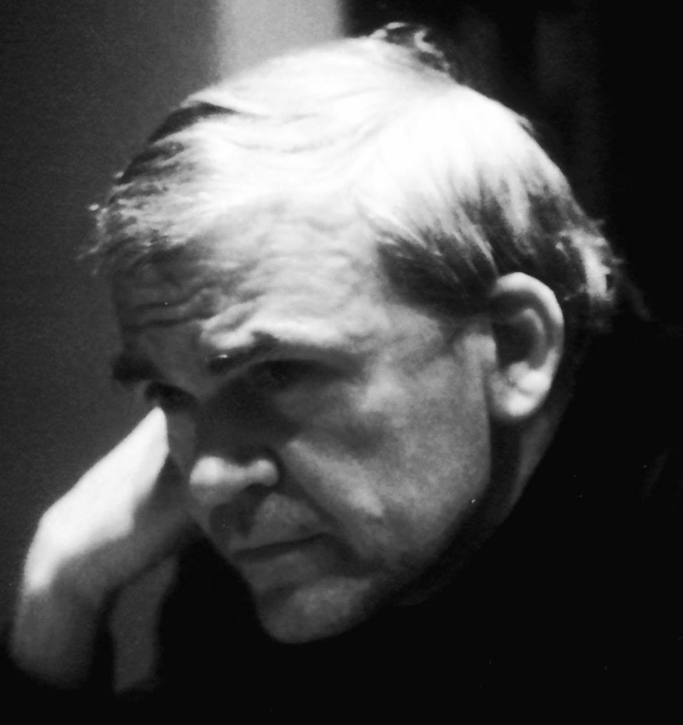KnowledgeArchiv's tweet photo. “The first step in liquidating a people is to erase its memory. Destroy its books, its culture, its history. Then write new books, manufacture a new culture, invent a new history. Before long the nation will forget what it is and what it was.”

— Milan Kundera https://t.co/HAnal8GL4e