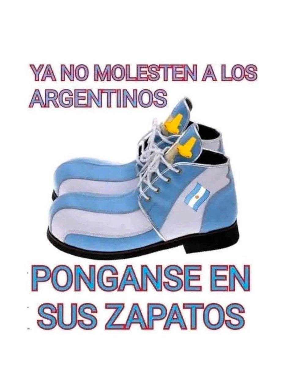 Lucastaeda11's tweet photo. @marcalpalazzolo 8 días después y estos hijos de puta argentinos siguen llorando ?? Que raza RESENTIDA son !!! jajajjajaja https://t.co/iuAAkZqP9R