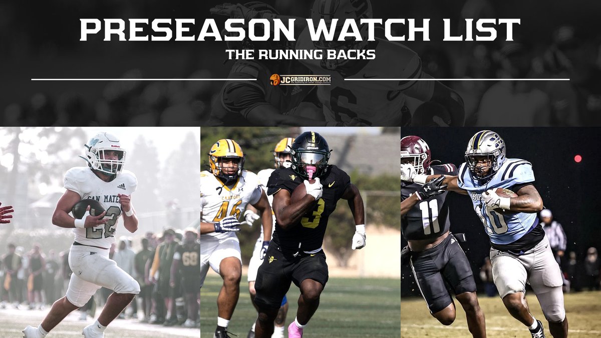 BradHoiseth's tweet photo. Meet some of the guys from the https://t.co/VHeHARxzpp RB Watch List released this week.

@BoxerKopcsak @SemajScott6 @ChadGasper22 @Ethan1Johnsonn @JamesLee4X @Elijah6019 @bentley_quan @__iamjethayes9 @John0P @EHarris122 @BattsBryson @certifiedcuatro @James_Johnson_5 https://t.co/cPPfr0YPUp