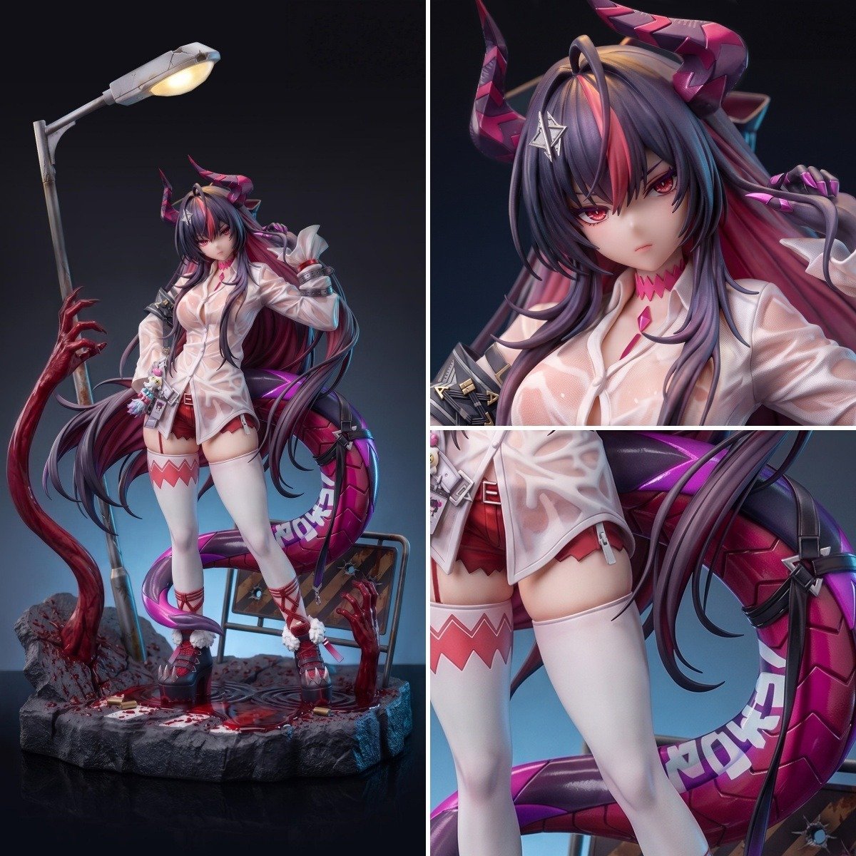 NTE_Ani_Info's tweet photo. Shinku Figurine by studio MIRA

NTE Fans and Shinku lovers here's your first Shinku Figurine!

#NTE https://t.co/Glcc1yPsvB