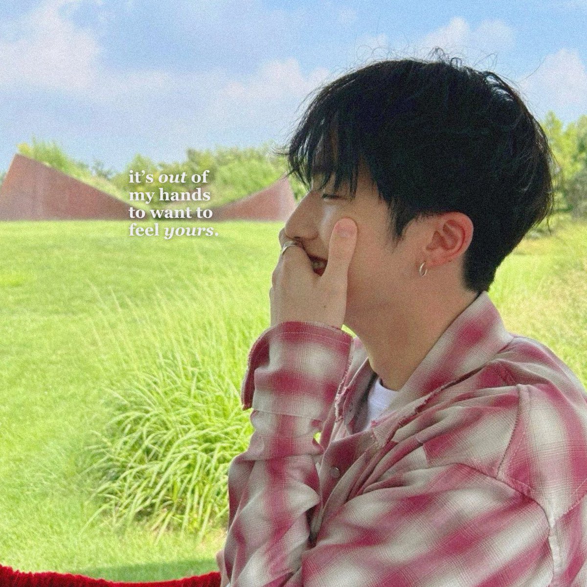 drea ᝰ.ᐟ keeung au 📌 tweet media