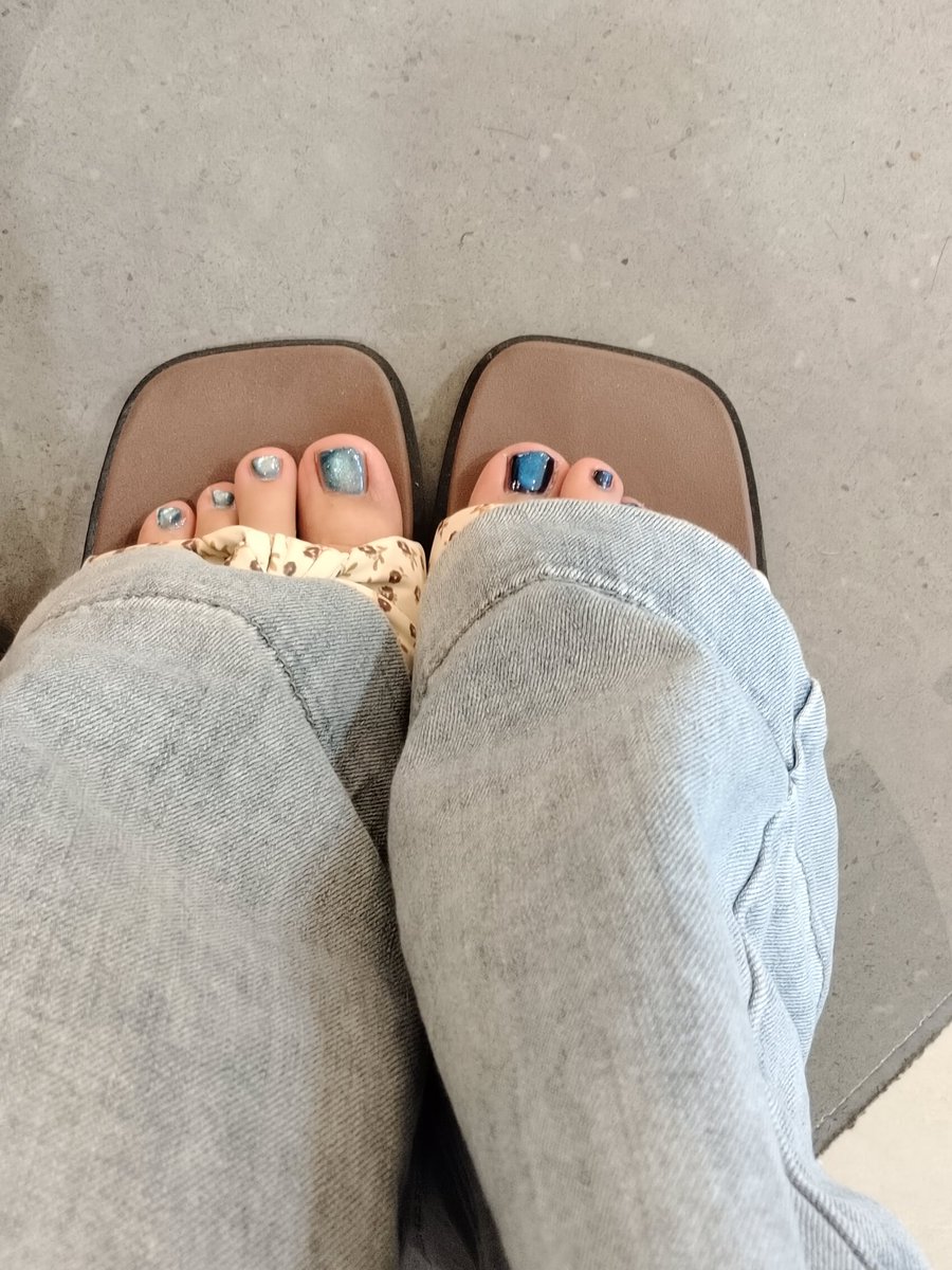 rabbit0817d's tweet photo. 入坑美甲💅🏻 https://t.co/Nqzifj8R3D