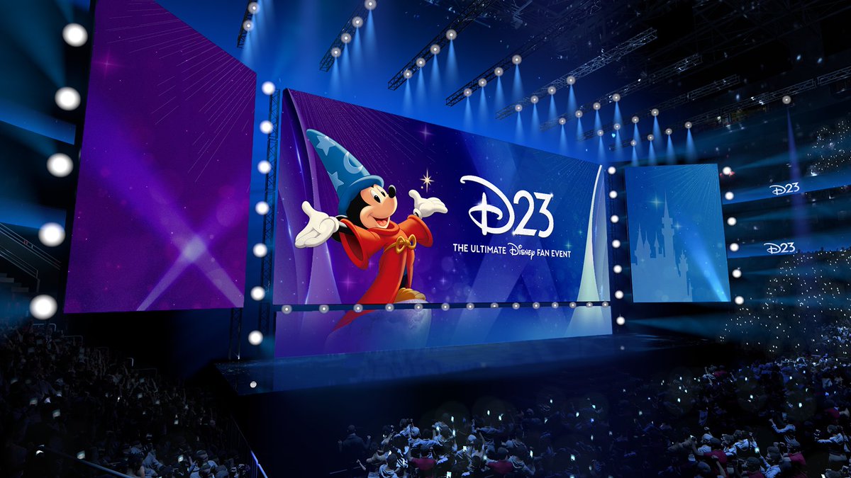 passwonderland's tweet photo. 🚨 On se donne rendez-vous dans la nuit le 14 et 15 août pour debriefer la D23 !

📺 Au programme : Disney Entertainment Showcase le 15 août à 4h00 et Disney Experiences Showcase le 16 août à 4h00 !

Qu’attendez-vous le plus pour Disneyland Paris ? 👀