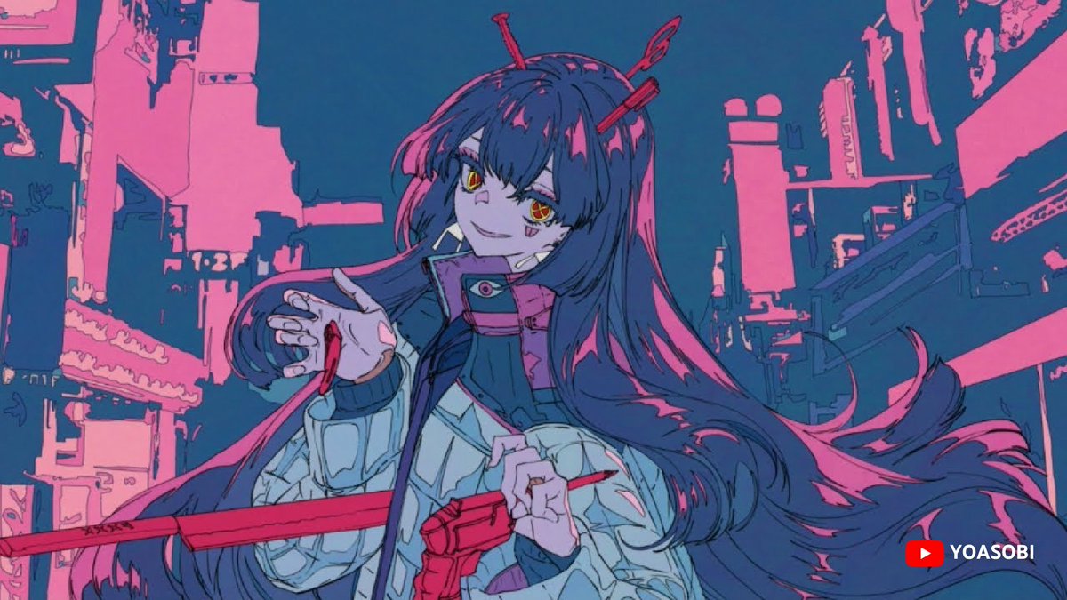 YouTube Japan tweet media