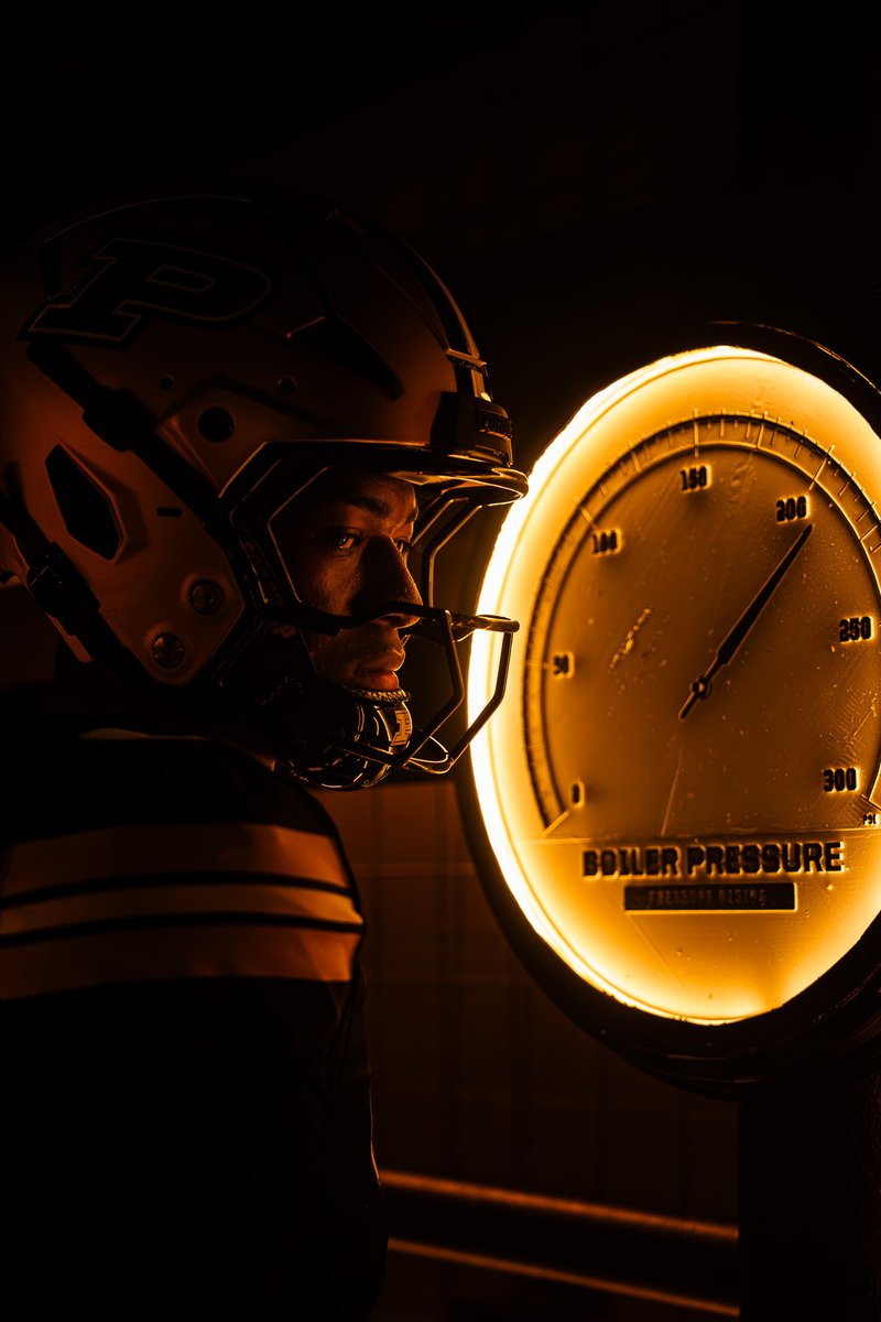 BoilerFootball's tweet photo. Full steam ahead. https://t.co/ps5R1kyMjM