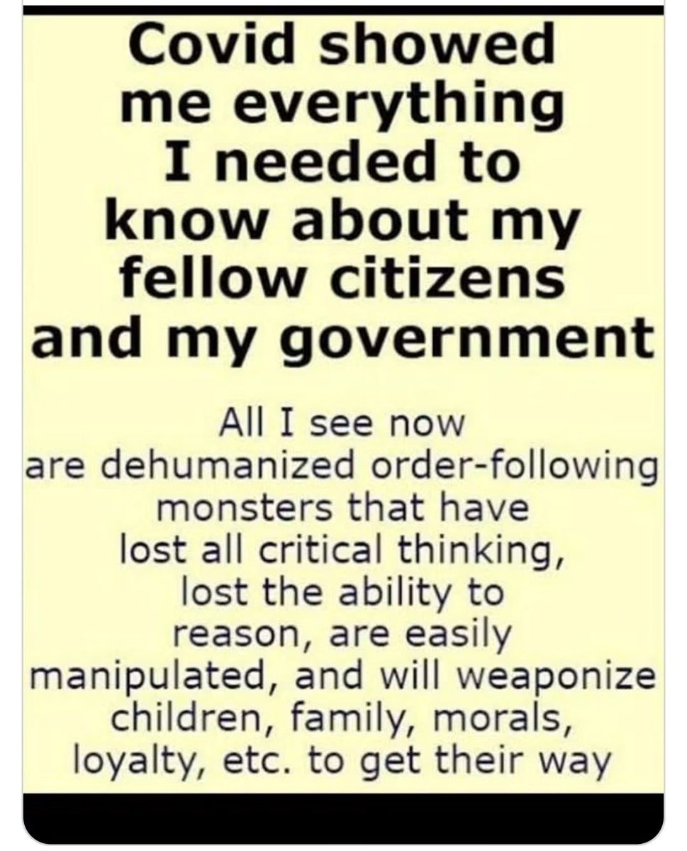 Sassafrass_84's tweet photo. No lie detected. Sadly a lot of people fell for the lies. I will never trust or have trust in the government until people go to prison. https://t.co/BkBsyZauCD