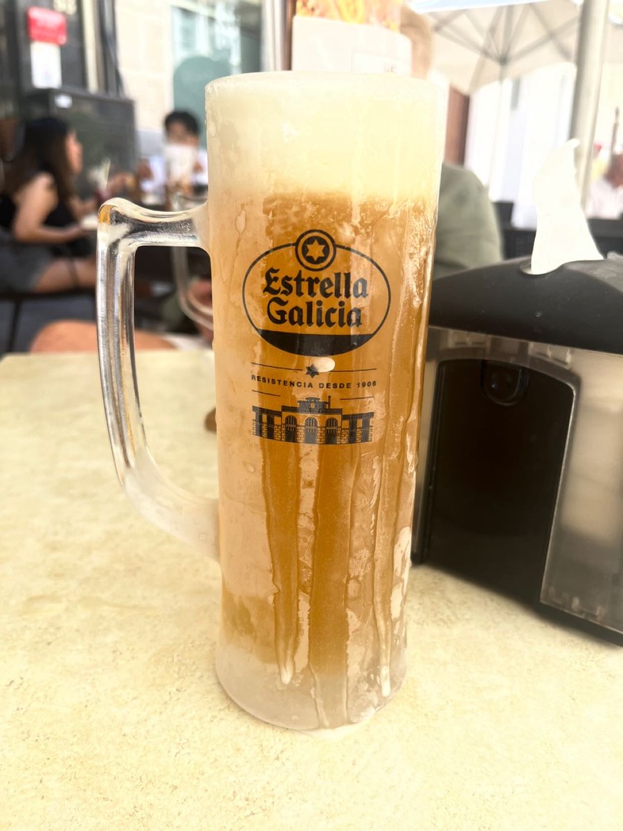 Pints Drank tweet media