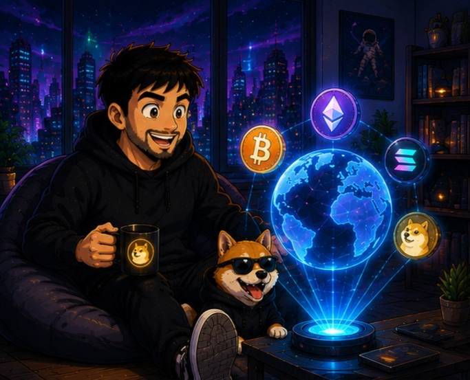 fomosapiens100x's tweet photo. Late nights with $FOMO hit differentโ๐
Chilling with the squad, watching the whole crypto world connect
This is the lifestyle we built
Relaxed. Stacked. Ready for the next leg up
Who else is living the $FOMO dream? ๐
#FomoSapiens #Solana #solana #sol #pumpfuncoins #crypto https://t.co/pXZ00ftmjX