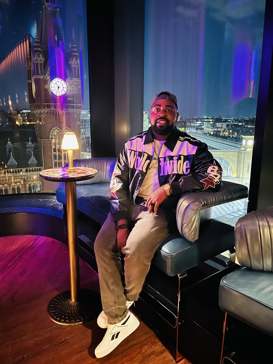 High Chief Odumegwu 🪶 tweet media