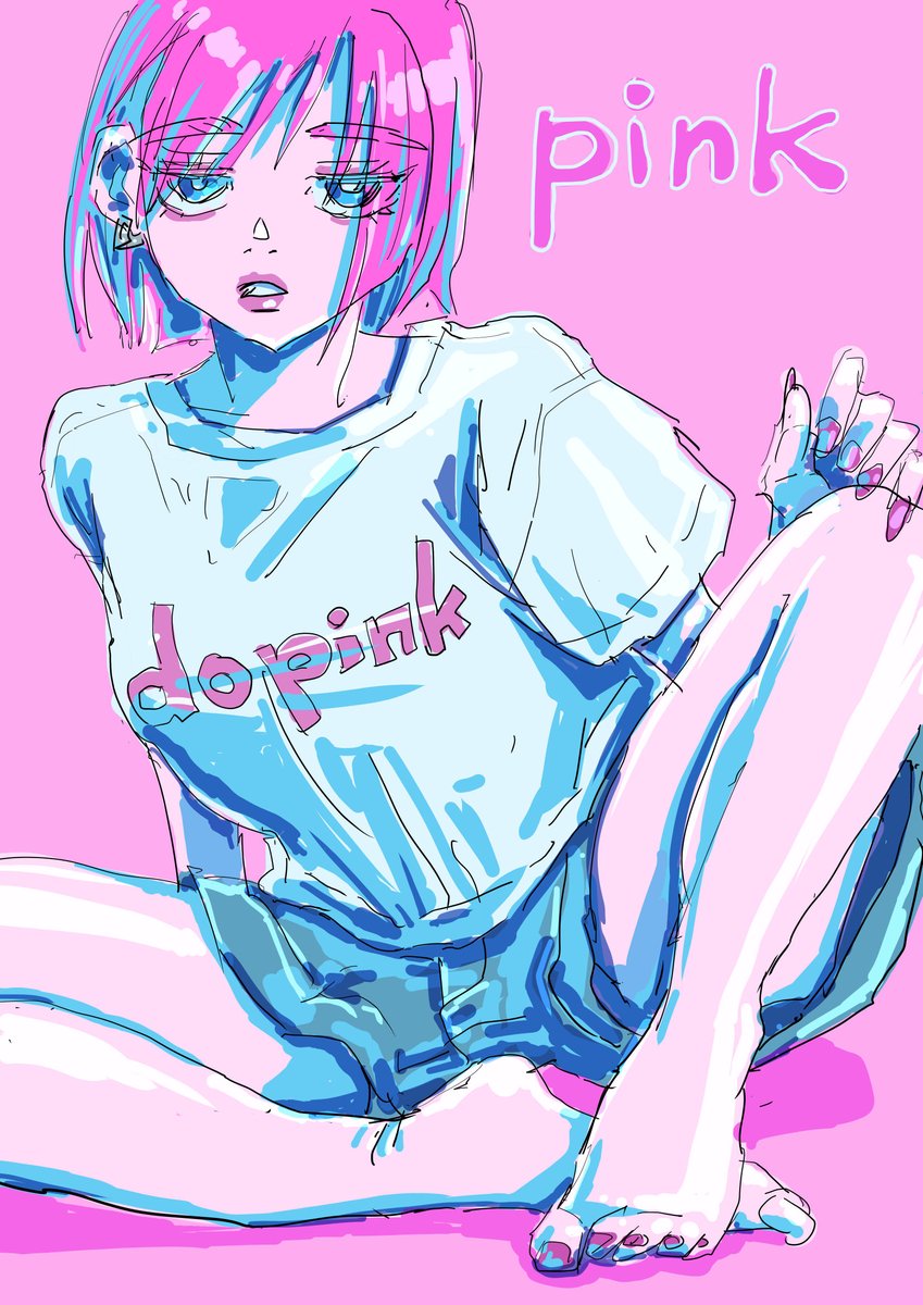 雲野海 tweet media