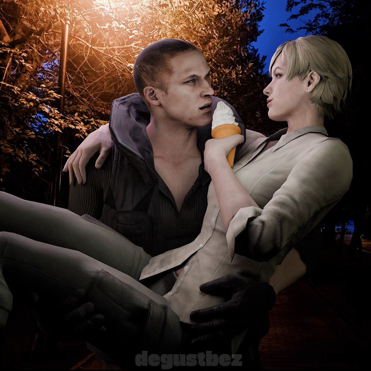 degustbez's tweet photo. Вообще я не планировала в этом учавствовать, но😇

Shake week_day1_eating together 
#ShakeWeek2026 https://t.co/KOhrReHmxe
