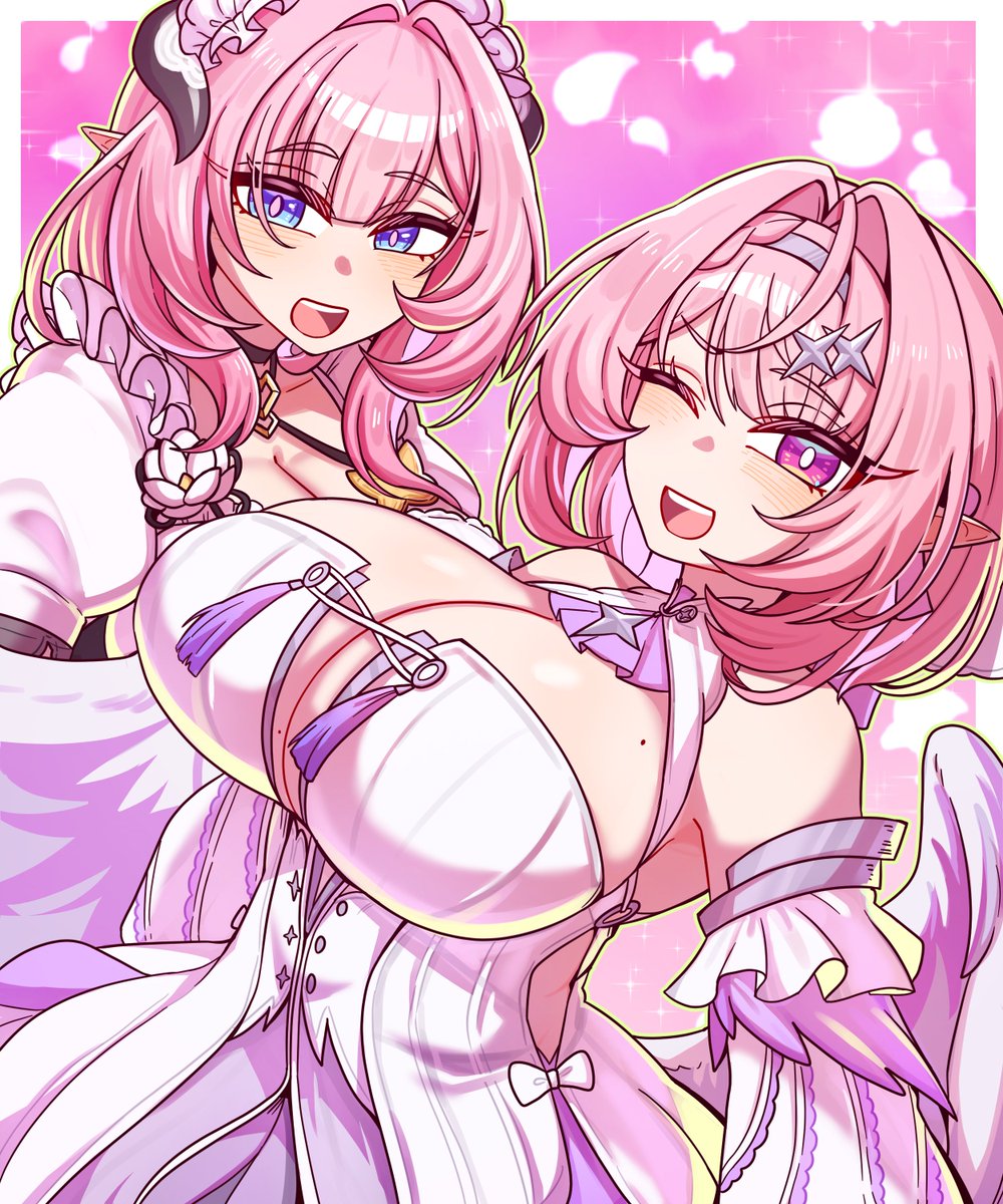 joneko_06's tweet photo. PINK ELF ♪ https://t.co/jMcQP9EBLH