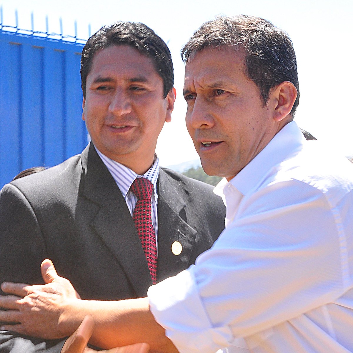 vladimir_cerron's tweet photo. Esperamos la libertad de @Ollanta_HumalaT, sentenciado con una doble vara, aprovechado y, a la vez, traicionado por la "organización" caviar. https://t.co/EZ3ghxAVzi