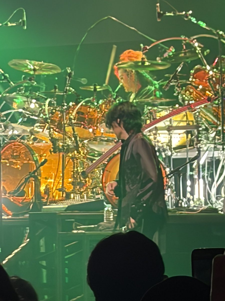 DreamKanaria's tweet photo. LUNA SEA  森のホール21  松戸

slaveシートいただきました🥹✨
暑いし熱いし！
最高すぎる夏の一日だった！

LUNA SEA最高😆👍大好き❤

#LUNASEA 
#森のホール21 https://t.co/DOFpiQvuoY