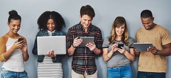 SmCrypto_bro's tweet photo. Gen Z is quietly changing what modern trading looks like.

While many assume younger traders only chase hype and high-risk bets, the latest data tells a very different story.

In 2026, Gen Z has already generated around $80 billion in trading volume on Binance, with activity continuing to grow at an impressive pace month after month. More importantly, they're approaching the market with a mindset that's different from previous generations.

Instead of jumping straight into memecoins, many are starting with established companies like NVIDIA, showing a preference for assets they understand before exploring higher-risk opportunities.

Another interesting trend is risk management.

Gen Z currently has the lowest use of leverage among all age groups. Rather than relying on excessive leverage to chase quick profits, many appear to be focusing on disciplined position sizing and long-term learning. That's a refreshing shift in an industry where overleveraging has wiped out countless accounts.

The takeaway isn't that every Gen Z trader will succeed, but that a growing number of them seem to value education, patience, and calculated risk over pure speculation.

Markets reward consistency far more often than excitement.

If this trend continues, the next generation of traders may end up redefining what successful investing looks like.

What's your view? Is Gen Z building smarter trading habits, or is this just the beginning of their journey?