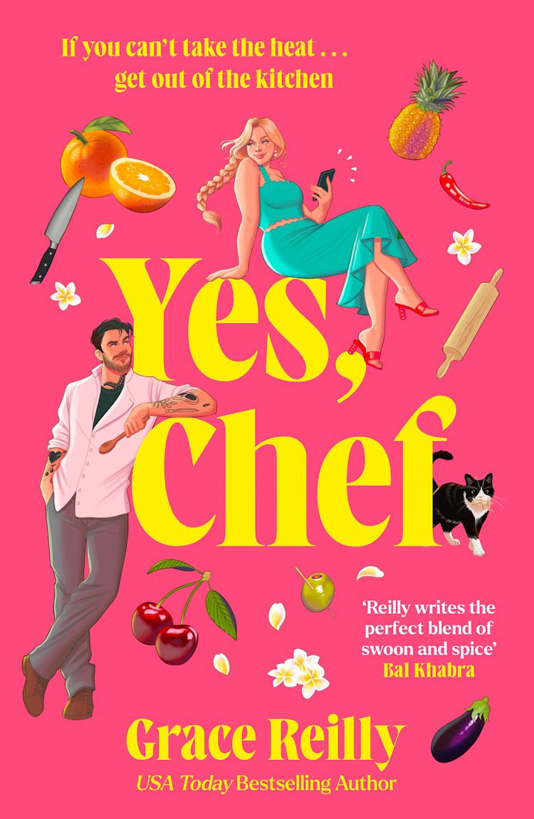 bookrkive's tweet photo. ⋆ ˚｡⋆ cr: yes, chef by grace reilly https://t.co/H4auij7c5w