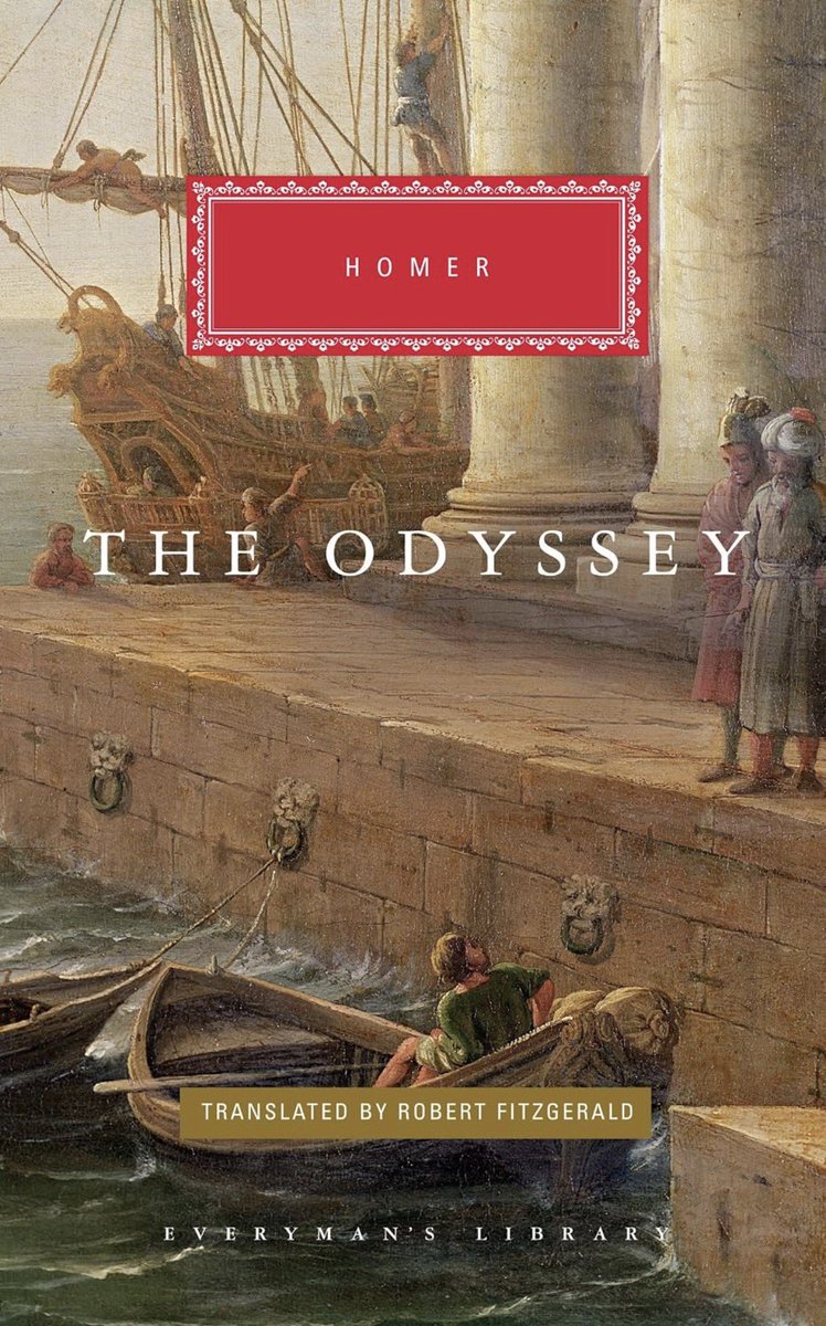 MindBranches's tweet photo. The Odyssey

book summary-tap, hold, load 4k https://t.co/VwzfrVimzn