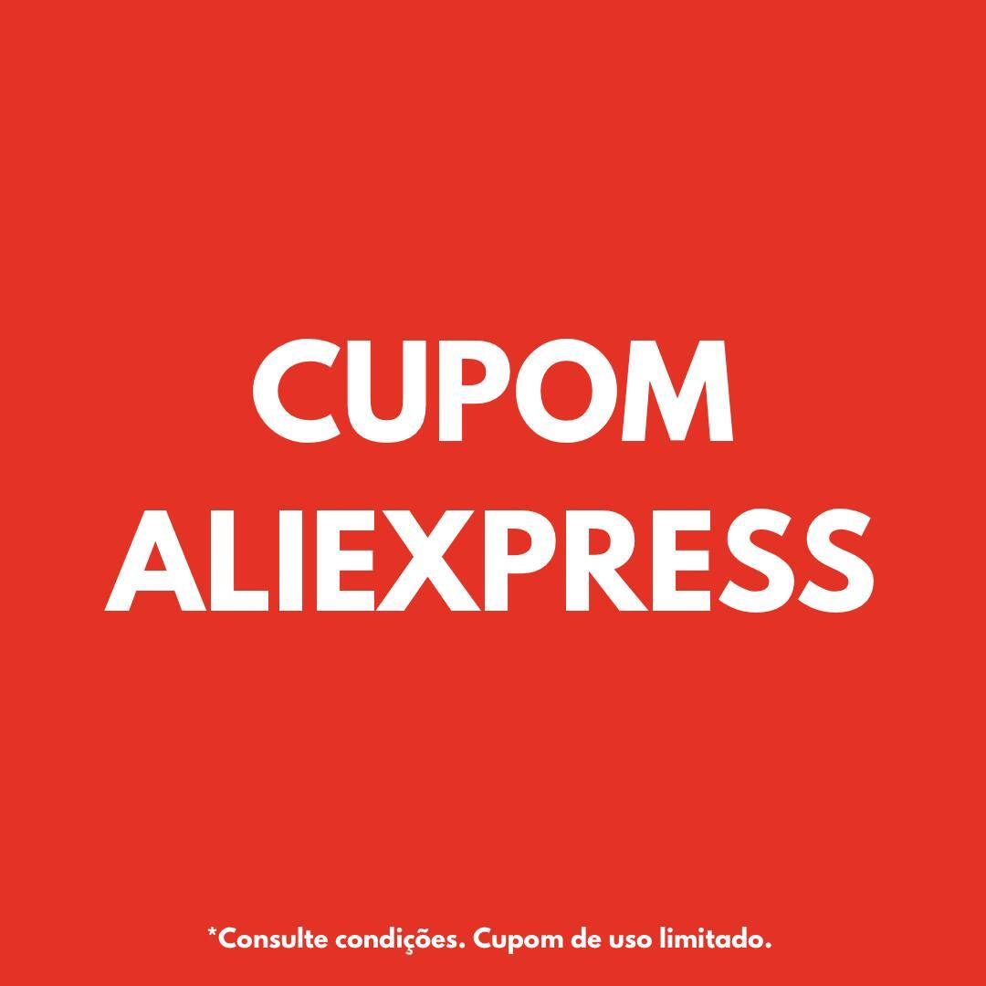 cupomses's tweet photo. ❤️ Cupom AliExpress ❤️

✅ Resgate aqui: https://t.co/0qtAzUAved

🎟 R$ 20,00
🎟 R$ 35,00
🎟 R$ 65,00
🎟 R$ 95,00
🎟 R$ 140,00
🎟 R$ 220,00
📦 Frete Grátis*

*Consulte o Regulamento e T&amp;Cs.

*anuncio 🤍 https://t.co/4dKSaxYNok
