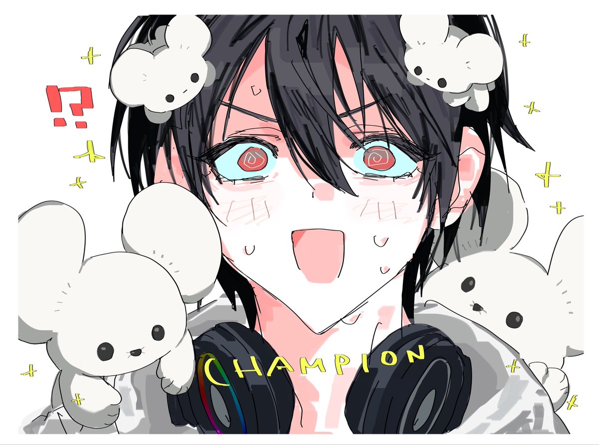 _shichi7's tweet photo. 🐭 https://t.co/6cGjhzldgt
