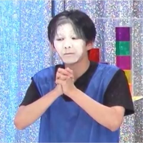 k___0815_n's tweet photo. だ、だ、誰？WWWWWWWWWWWWWW https://t.co/8EfAzSiFXF