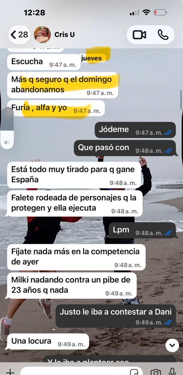 CristianU_Vazco's tweet photo. Este video y fotos son para todos aquellos que solo se dignan a mentir, decir parabras boludeas, contar la historia como quieren contarla e intentar hacer daño !! 
Y para el resto gracias x el apoyo, de verdad cuando te enfrentas a momentos raros que te abracen es todo !❤️ https://t.co/eSgVY0MbvN