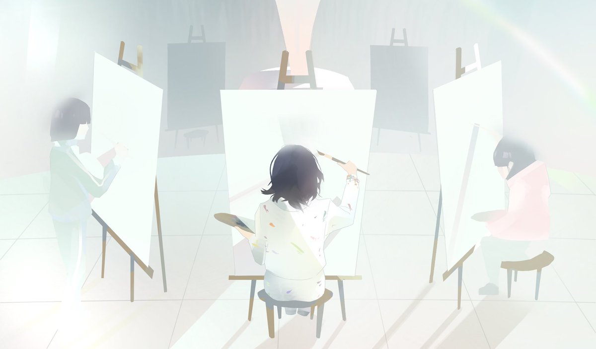 avomavomy's tweet photo. Look Back
#ルックバック https://t.co/MaTAyD6zoL