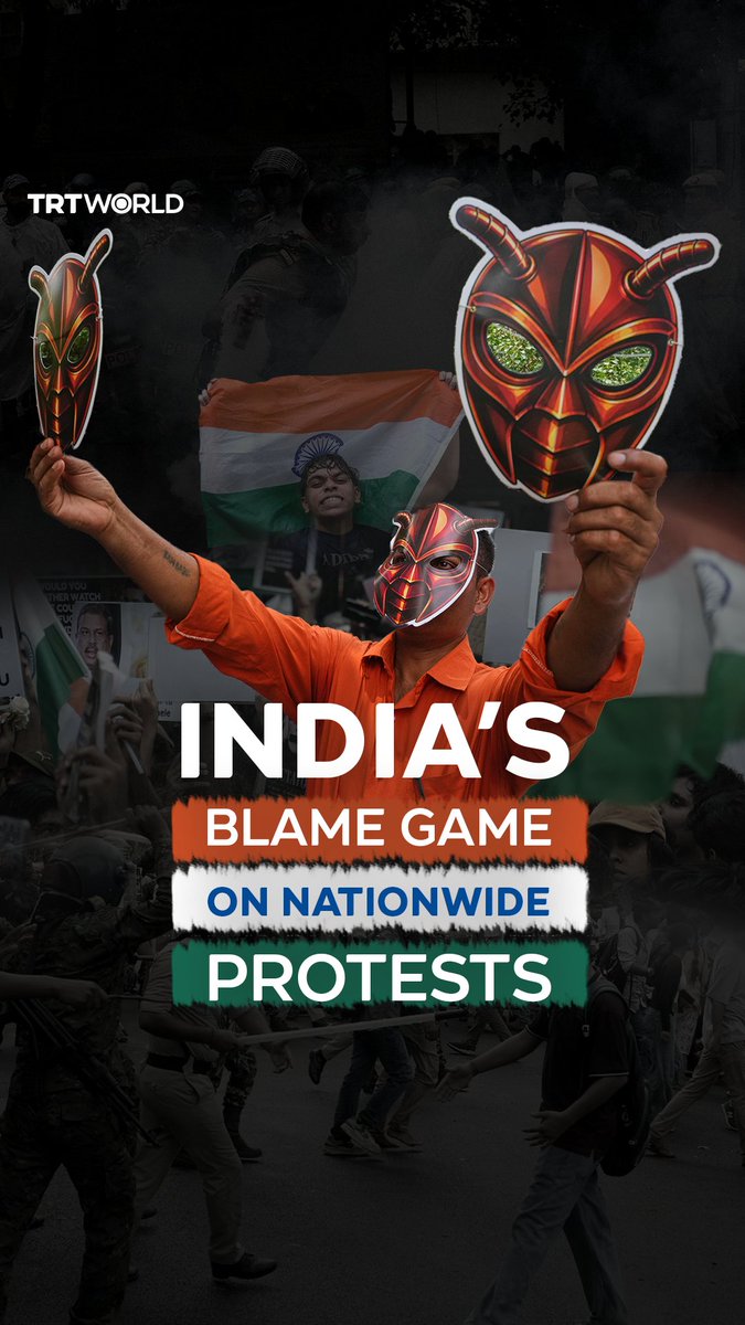 Indias youth-led movement has agreed to call off nationwide protests after the government accepted all of its key demands, including the resignation of the Education Minister over exam paper leaks.