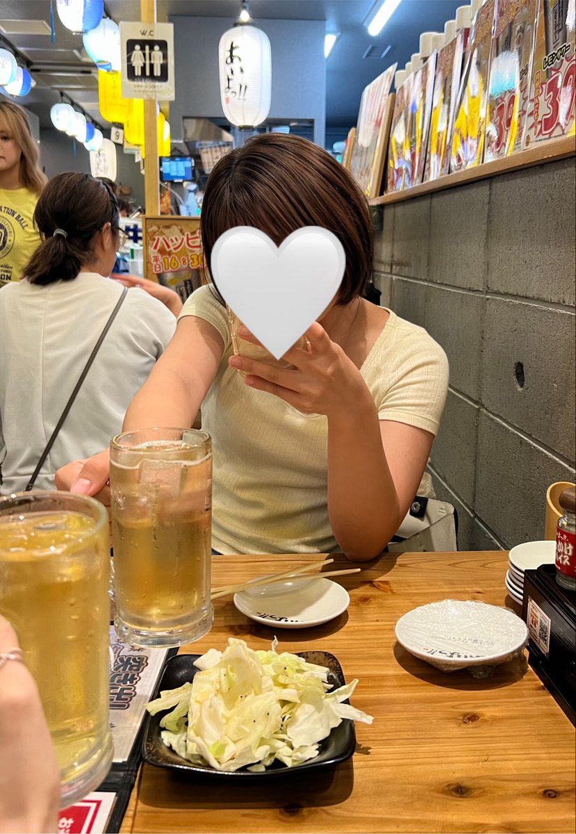 Z23uRa's tweet photo. 楽しくて最高🍻 https://t.co/gN7TPKUYJ5