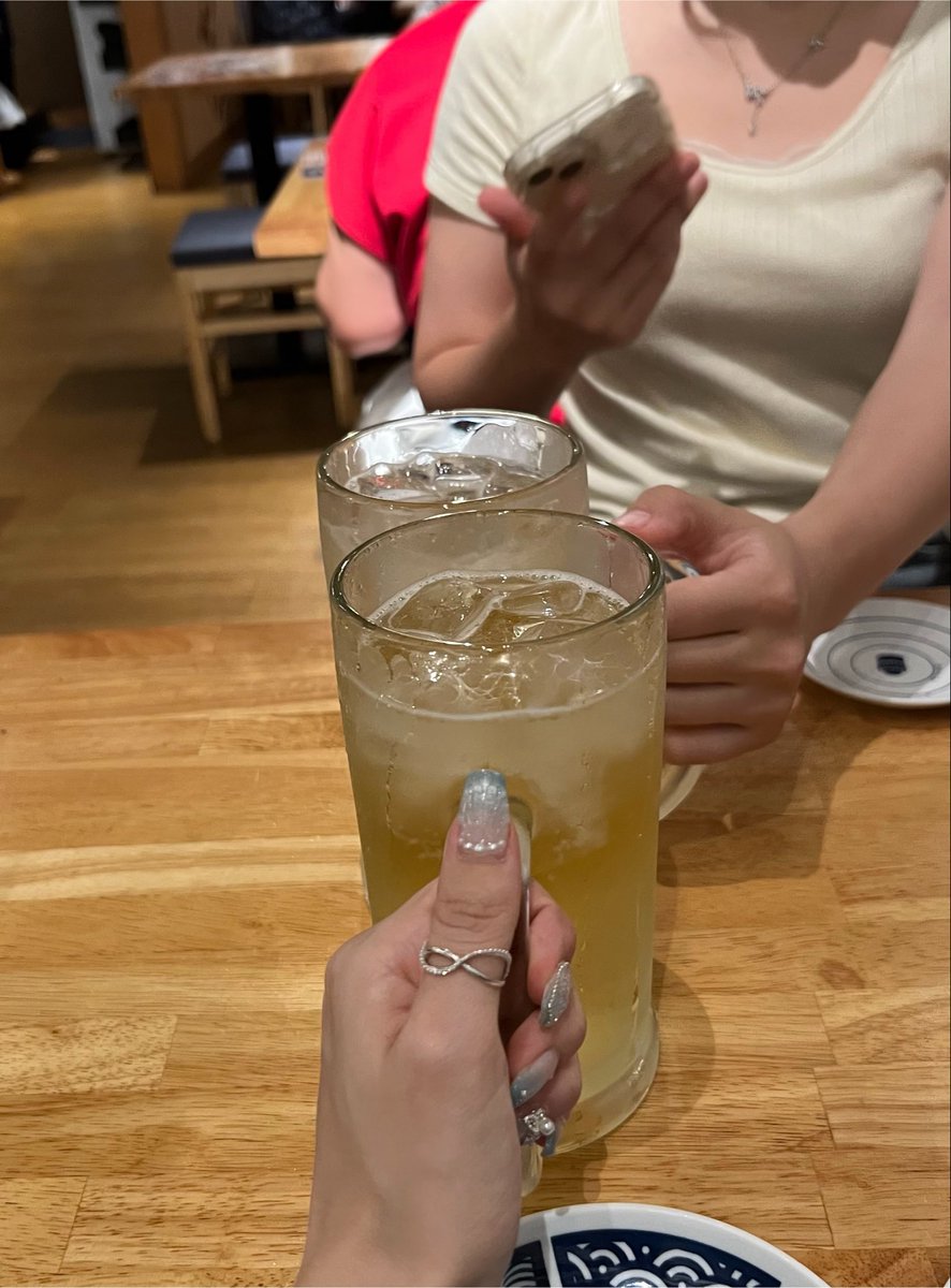 Z23uRa's tweet photo. 楽しくて最高🍻 https://t.co/gN7TPKUYJ5