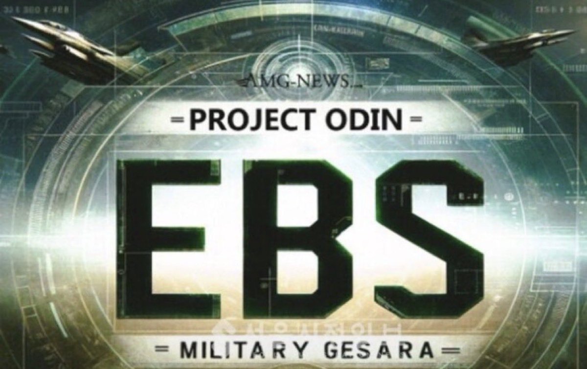TruthNTrump's tweet photo. The EBS will happen.

The Military is waiting for the go-ahead from President Trump.

BE PREPARED!!! https://t.co/8UG2KvZjf9