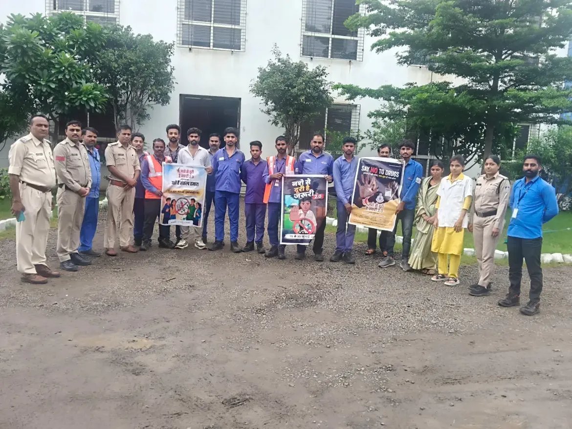 SP Indore Rural tweet media