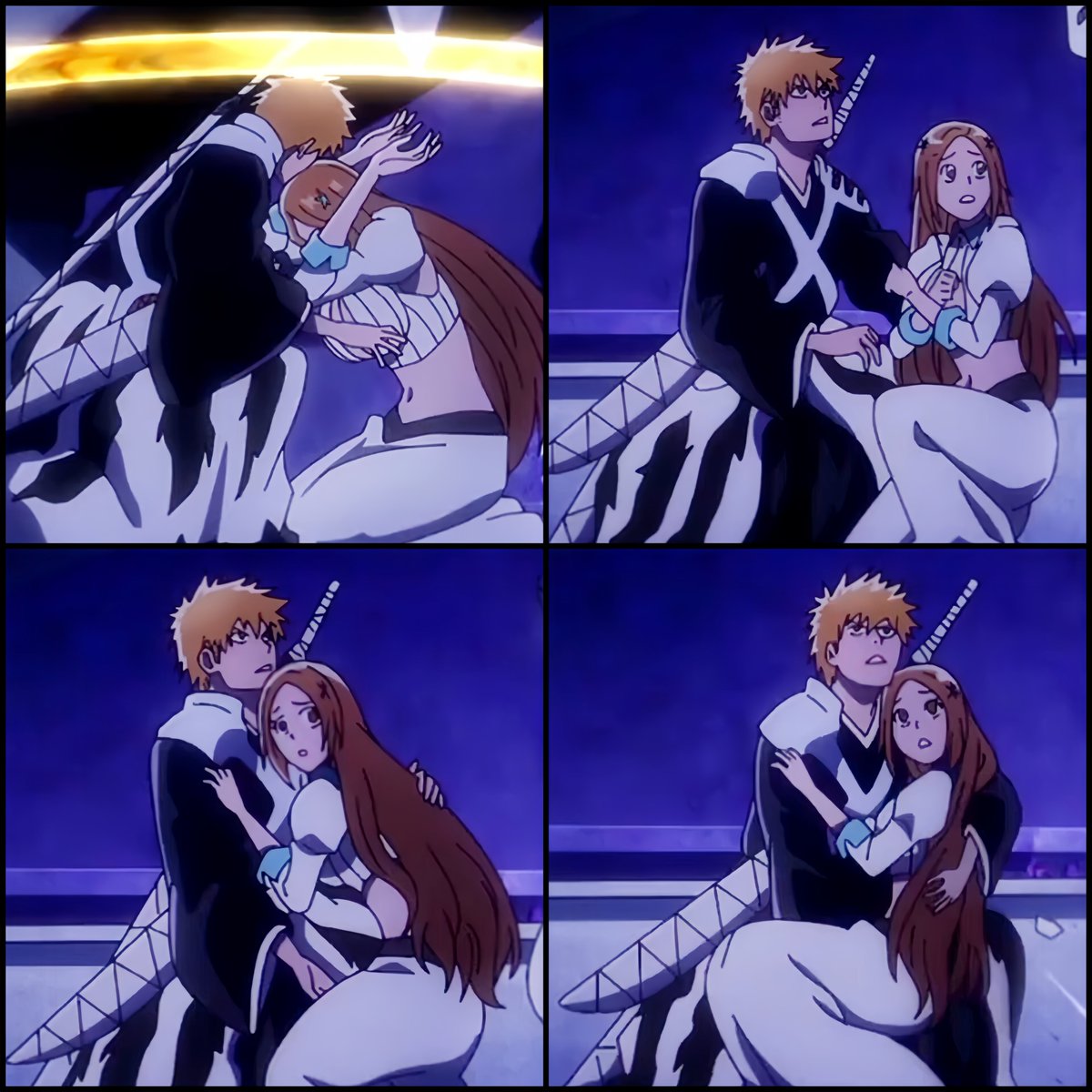 imadoubled's tweet photo. low quality ichihime 😭😭😭😭😭😭 https://t.co/MIPXkvezFU