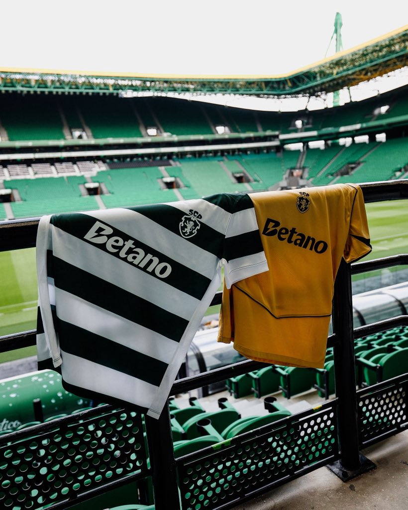 Sporting CP English (@SportingCP_en) / Posts / X