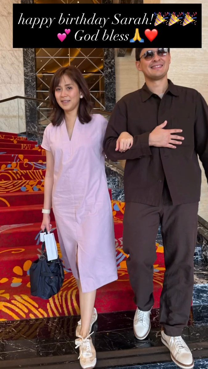 AshMatt_intl's tweet photo. Thanks, Mama G. 😭😆🥹
Happy birthday, Sarah! 🎂❤️🎉 

@JustSarahG @mateoguidicelli https://t.co/1x9sqCWoRF