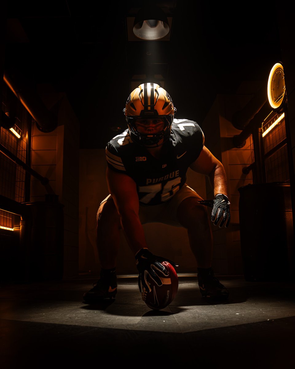 BoilerFootball's tweet photo. Full steam ahead. https://t.co/ps5R1kyMjM