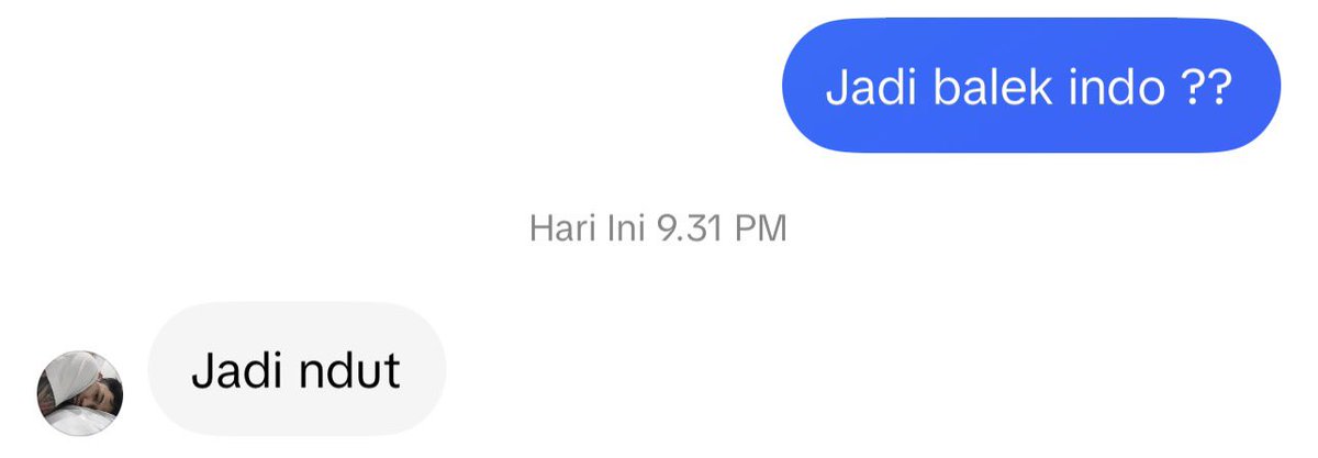 americano266's tweet photo. ini kalo w ga punya malu udah w spam chat kangen https://t.co/8Ocq5sjw6t