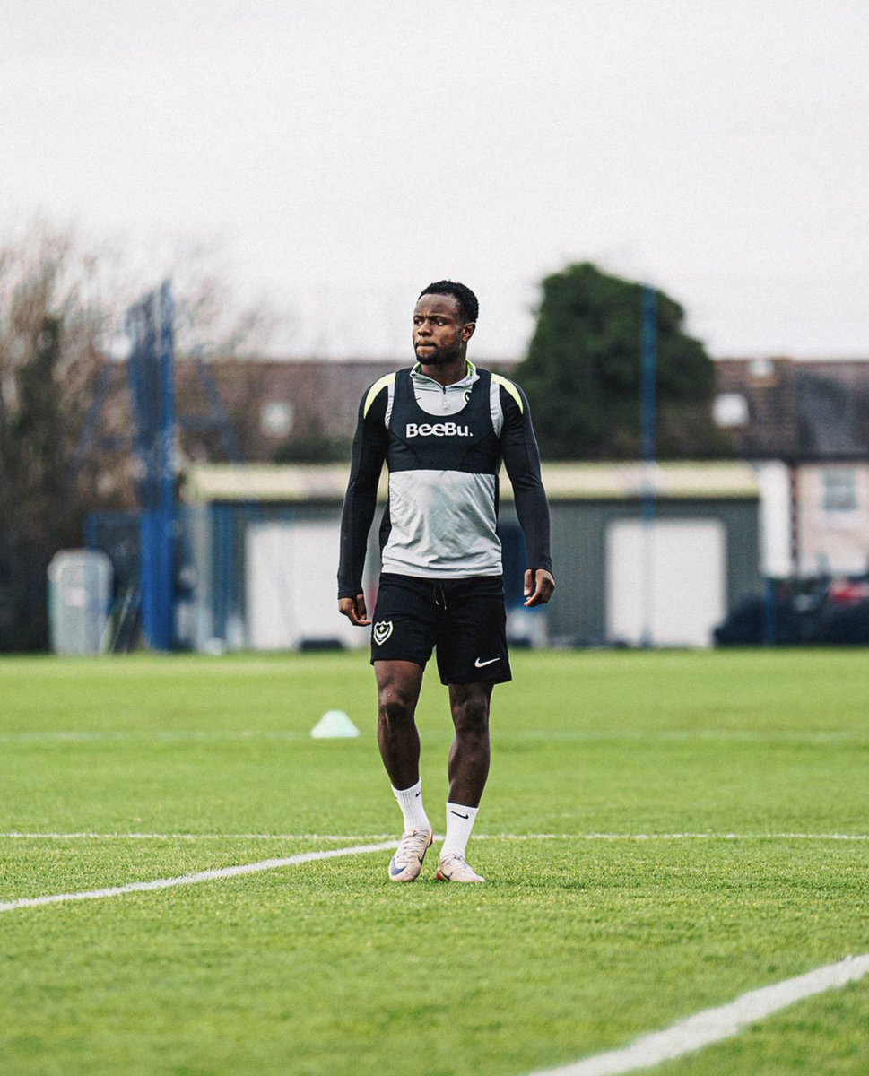 reptracker's tweet photo. Understand Charlton Athletic are in advanced talks to sign Ireland international Millenic Alli.

Charlton currently lead the race for the winger, who spent the second half of last season on loan at Portsmouth and made his senior Ireland debut against Grenada in Murcia back in May.

A number of other Championship clubs remain interested in securing his signature, but as things stand, Charlton are the frontrunners.