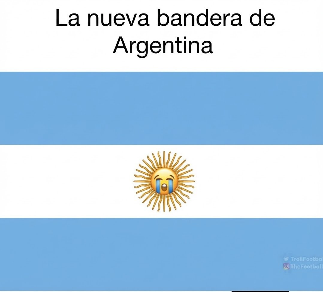 Elrojo39's tweet photo. @vikinga_parana https://t.co/MVNEo8pgMR