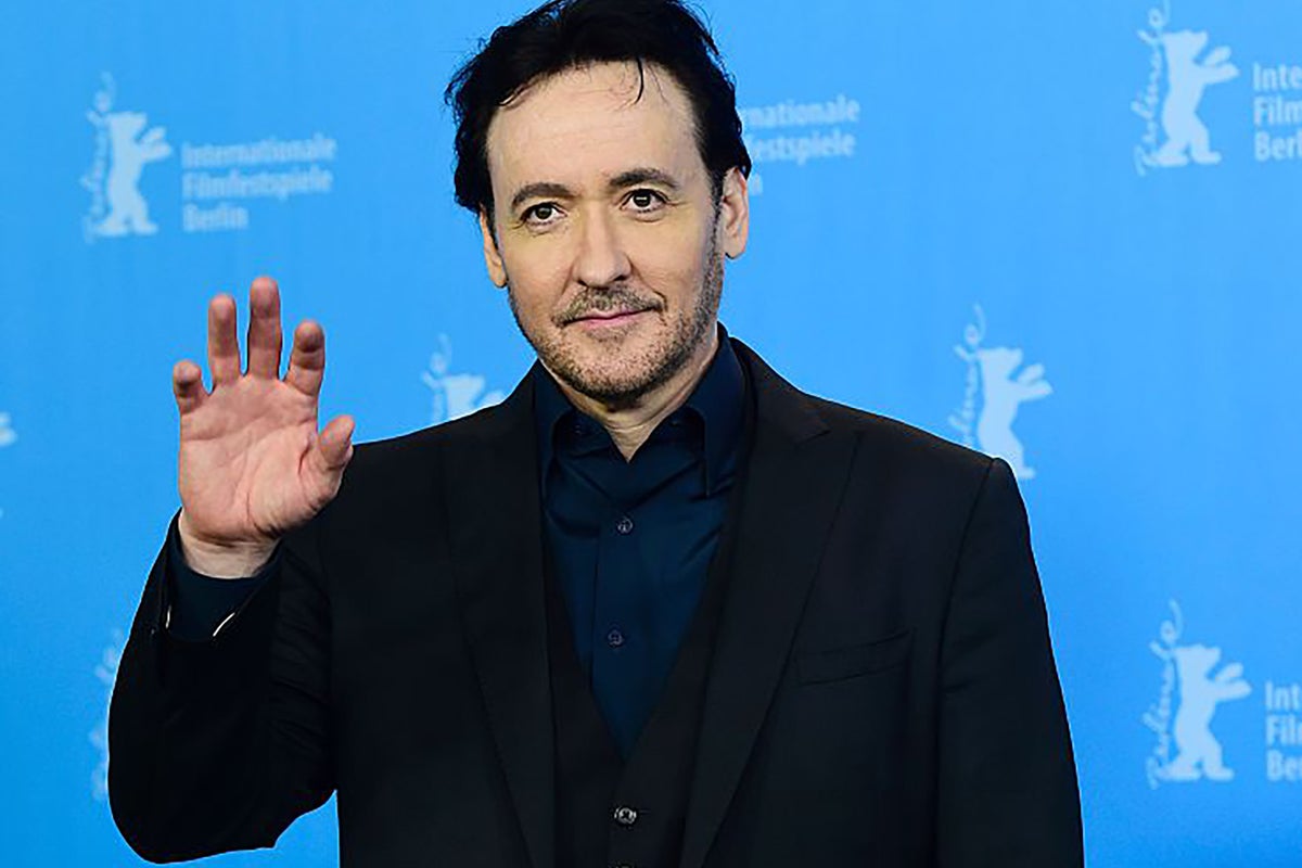 Independent's tweet photo. John Cusack sheds light on his shift away from studio movie stardom https://t.co/bXqVuRer7J https://t.co/B92JcYdOZM