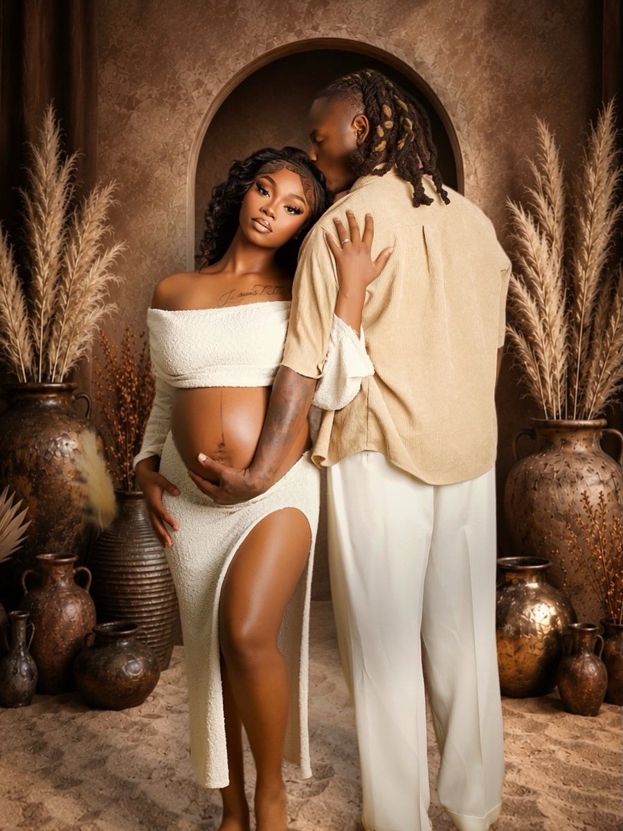 kvng_chi's tweet photo. "Je suis belle... and so a new chapter begins🥹❤️ https://t.co/xzSmBf7HrL