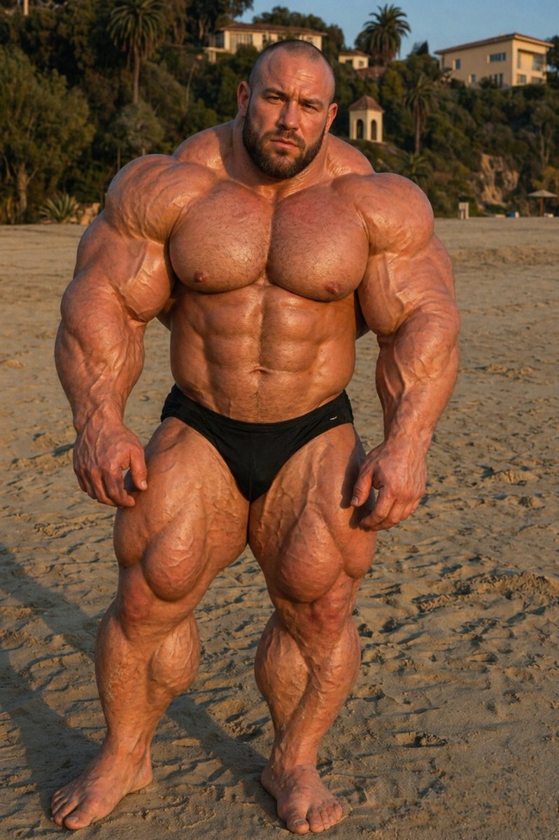 Musclemenx's tweet photo. https://t.co/Lj945TtUlv