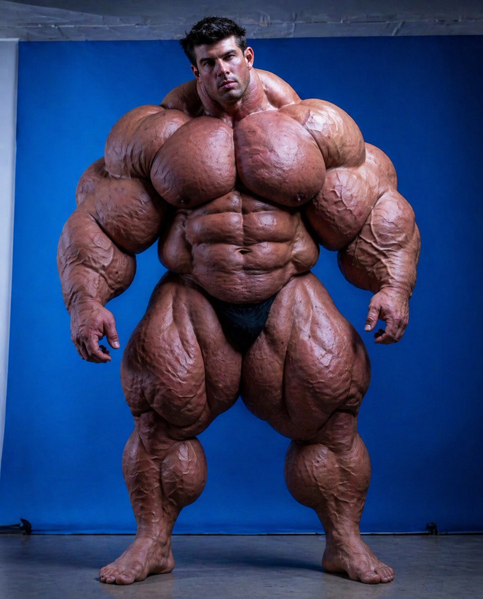Musclemenx's tweet photo. https://t.co/xp6BwxShhA