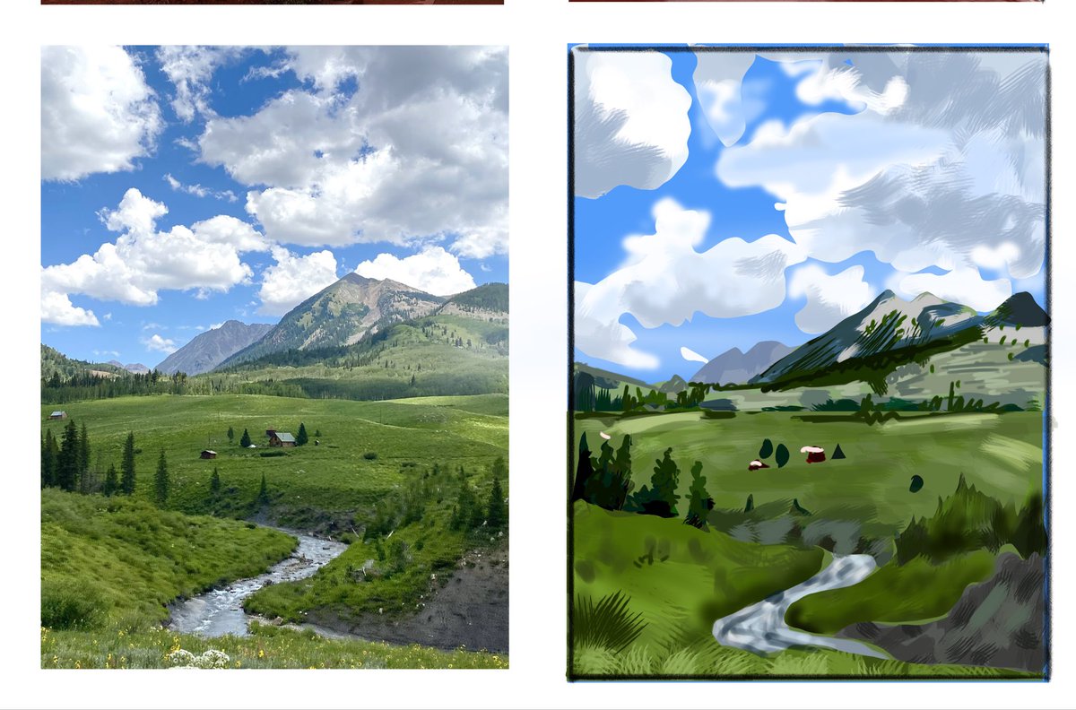 Mixiahmd's tweet photo. Color-key 
6 https://t.co/OWxhMLmcyi