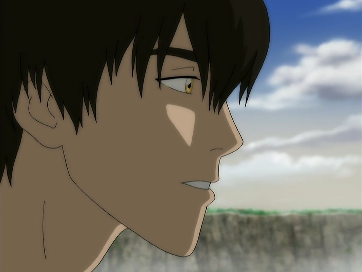 simp4mako's tweet photo. wish they kept zuko’s eyes golden in the movie but whatever 😮‍💨 https://t.co/c8q0vVYKnf
