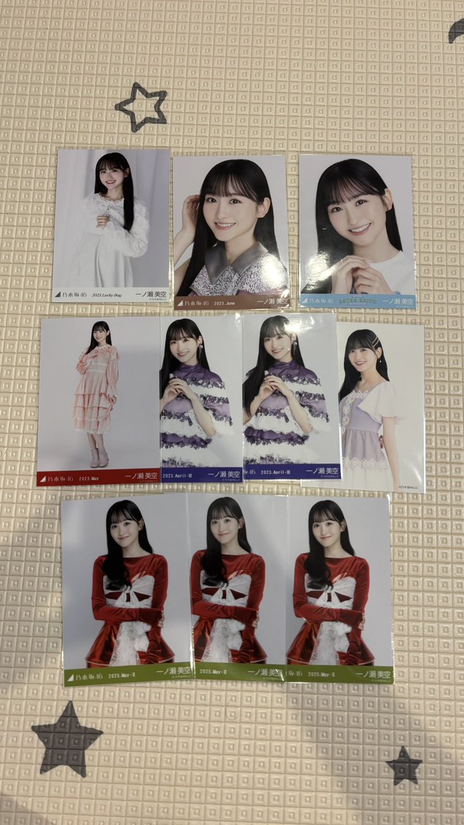 hnt148cm's tweet photo. @3m_love46 リプありがとうございます。
提供こちらになります🙇‍♀️ https://t.co/Xo2XDa4wWA