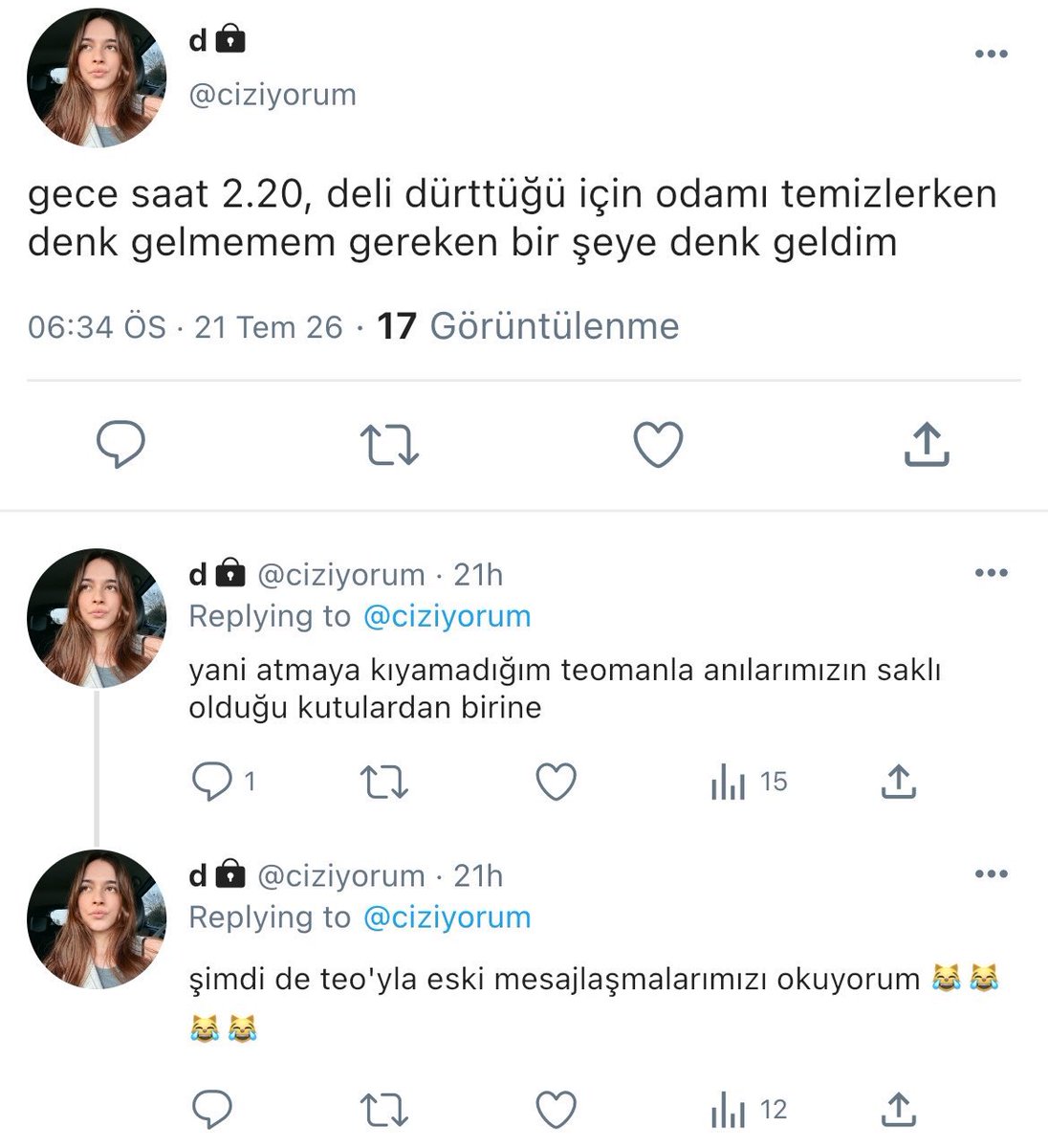bubu 📌 teoden au tweet media