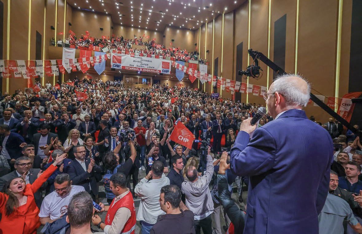 Mustafa Yavuz 🇹🇷 tweet media