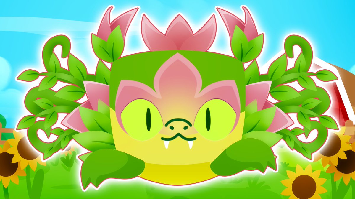 BuildIntoGames's tweet photo. 🌻 PETS vs COINS! 🪙

🛡️ DEFEND the lanes! 🪙 Beat  BOSSES for the GARGANTUAN! 🌻 Grow crops OFFLINE! 🐾 12 Garden pets! ⚔️ GUMMY Clan Battle!

🎮 Play: https://t.co/vZUwwbsbnC
✨ Changes: https://t.co/Ge0p8zs6zY https://t.co/PDRdc3bCbT