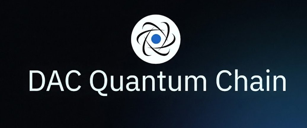 Crypto_lived's tweet photo. Beyond the hype of a single bull run, blockchain utility demands decades of security. 

@dac_chain is leading with post‑quantum protection, building sustainable infrastructure for:

✅Decentralized identity 
✅Automated workflows 
✅Real‑world use cases

The future starts here🚀 https://t.co/73bvSirkgu